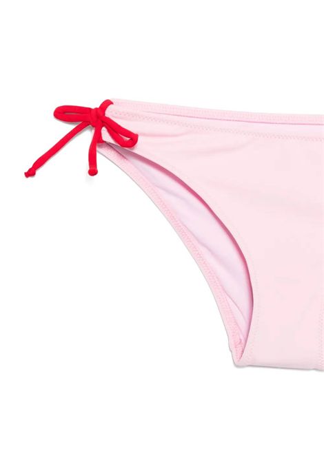Costume con stampa SAINT BARTH | HOL0001 HOLLY04203H MIAMI 21 EMB